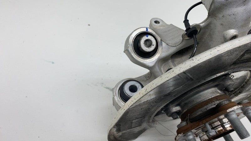 ⭕ 17-23 Tesla Model 3 Rear Right Knuckle Spindle w/ Dust Shield RWD 10