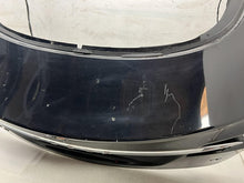 ⭕ 12-15 Model S MS Rear Tailgate Hatch Liftgate Panel Black - PBSB 1002633-00-O