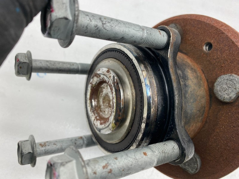 ⭕ 2012-2020 Tesla Model S MS Front or Rear Wheel Hub & Bearing Assembly OEM