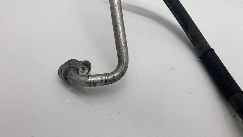 7P5820721 2011-2016 Porsche Cayenne A/C Air Conditioning Discharge Hose Line Pipe Tube OEM