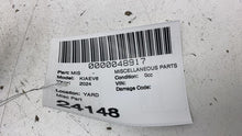 2022 2023 2024 Kia EV6 HVAC A/C Heater Computer Control Module Unit w/ Bracket