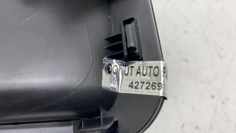 ⭕ 22-24 Rivian R1T Center Console Compartment Speaker Tray Box Insert 