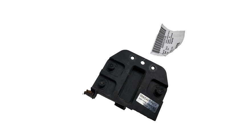 ⭕ 2012-2015 Tesla Model S MS Front Radar Control Module and Bracket 1045993-00-C