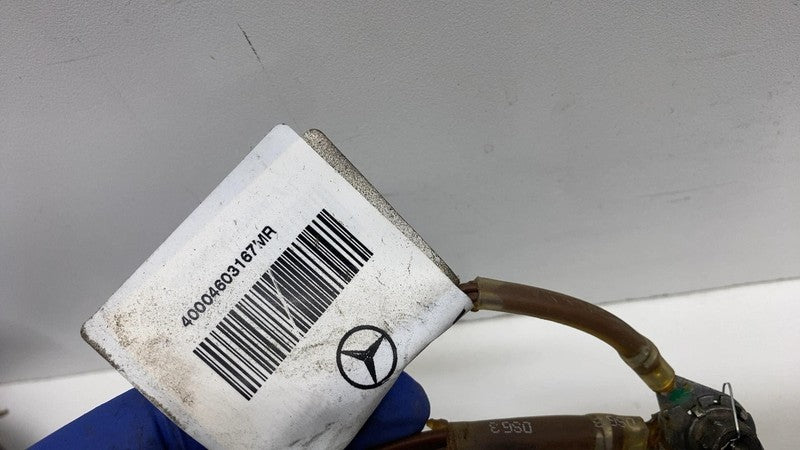 ⭕ 2014-2015 Mercedes-Benz B Electric Drive Engine Motor Wiring Cable Harness