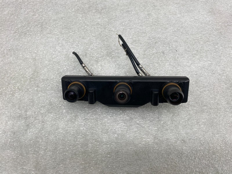 108953100C ⭕16-20 Tesla Model S X Front Autopilot Forward Facing Triple Camera 1089531-00-C
