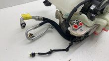 21-25 Model 3 Supermanifold Refrigerant Chiller + Coolant Reservoir 1523007-00-B