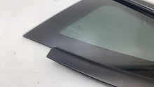 ⭕ 21-23 Model 3 Rear Driver Side Corner Window Quarter Glass Left 1514978-00-C