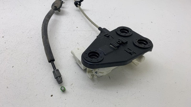 ⭕ 21-23 Model X Front Passenger Side Door Lock Latch Actuator Right 11