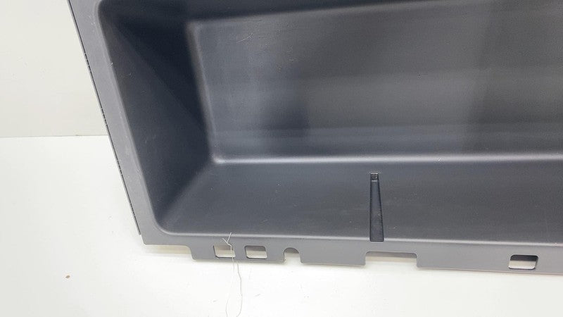 PT00208059-A ⭕ 22-24 Rivian R1T Rear Underseat Bin Storage Tray Compartment Box PT00208059-A