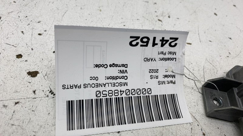 CB00000537J 2022 2023 2024 Rivian R1T R1S TCM Telematics Communication Control Module Unit