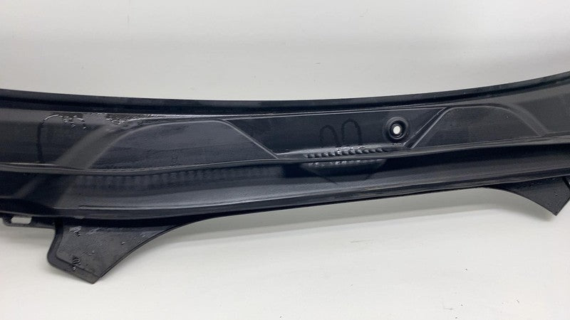 51717388714 2018-2023 BMW 530e B46X Windshield Wiper Cowl Panel Grille Cover OEM 51717388714
