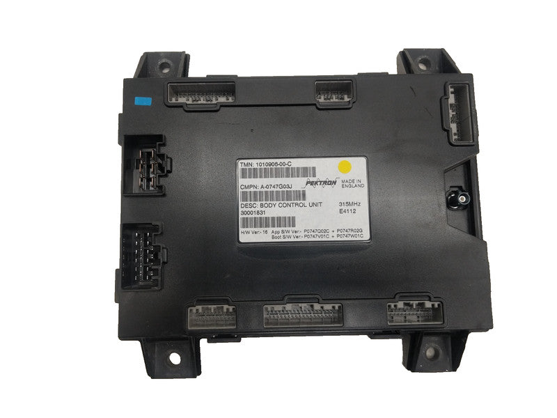 ⭕2012-2020 Tesla Model S MS Body Control Unit Module BCM Controller 10