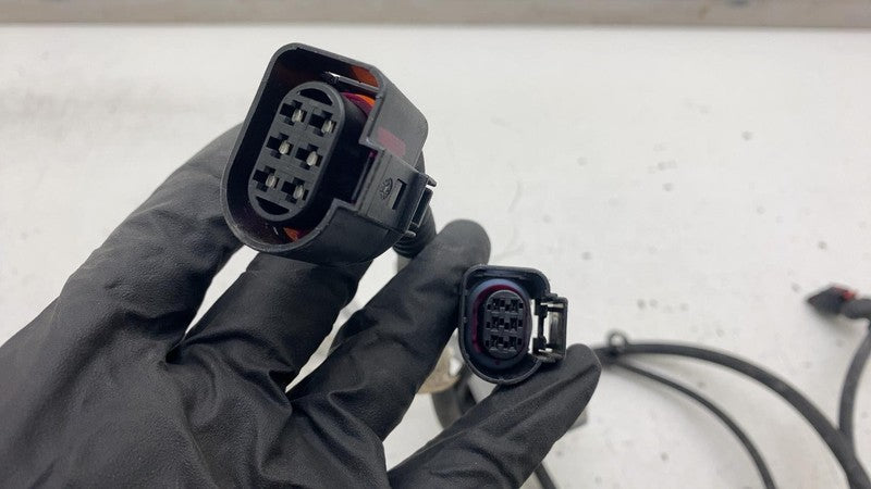 PT00000569M ⭕ 22-24 Rivian R1T Rear Right Lower Suspension Wire Harness Cable PT00000569-M