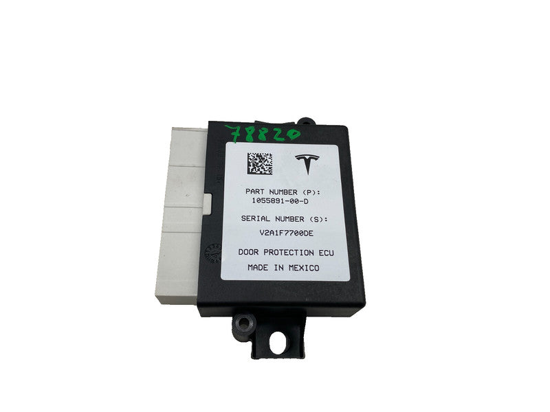 ⭕16-25 Model X Falcon Door Controller Ultrasonic ECU Control Module 10