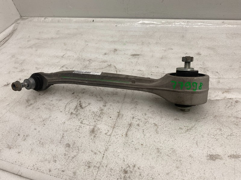 6007998 01 B ⭕ 12-15 Model S Front Left Lower Suspension Control Arm Fore Link 6007998-01-B