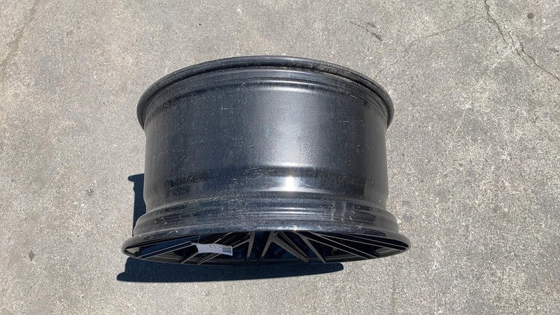 ⭕ 2017 Tesla Model S TWS Percara 20" Wheel Rim