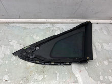 ⭕ 2016-2021 Tesla Model S Rear Driver Side Quarter Window Glass Left LH Assembly