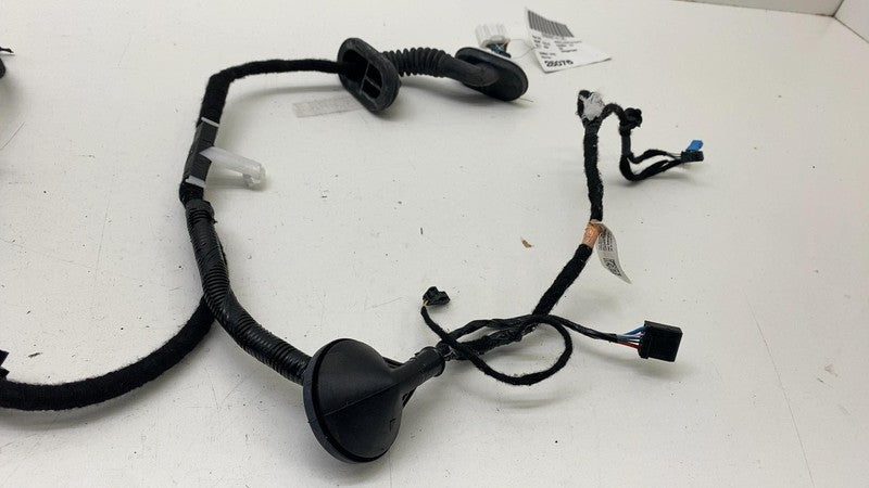 2067966-00-B ⭕21-23 Tesla Model 3 Rear Door Wiring Harness Cable Wire Loom Right 2067966-00-B