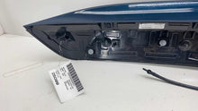 ⭕ 2017-2025 Chrysler Pacifica Rear Tailgate Liftgate Spoiler w/ 3rd Brake Light