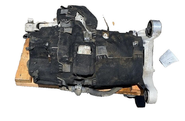 ⭕ 14-18 Model X S Front Drive Unit Electric Engine Motor Inverter 1035000-00-J