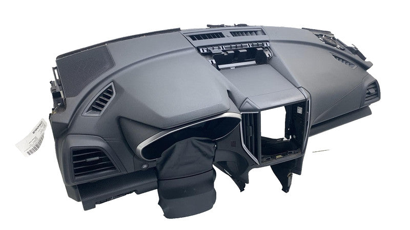 ⭕ 2018-2023 Subaru Crosstrek Front Dash Instrument Panel Dashboard Assembly