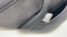 ⭕ 2017-2020 Tesla Model 3 Rear Interior Door Panel Trim Card Left 1090413-01-L