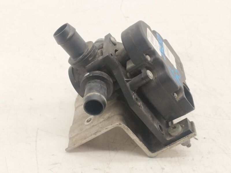 2012 2013 2014 2015 Tesla Model S Water Pump Cooling System Electric Motor Assy