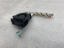 ⭕ 12-20 Model S Media Control Unit Cooling Fan Blower & Bracket 5V 1064580-00-B