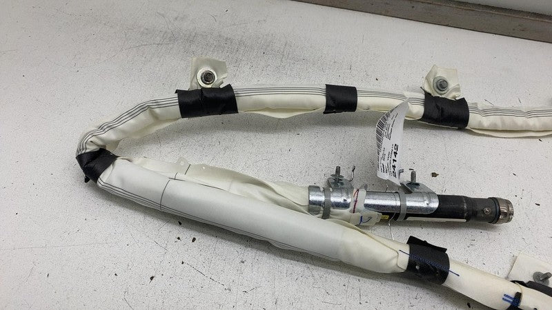 1077827-00-C ⭕ 2017-2023 Tesla Model 3 Driver Side Curtain Airbag Module Left LH 1077827-00-C