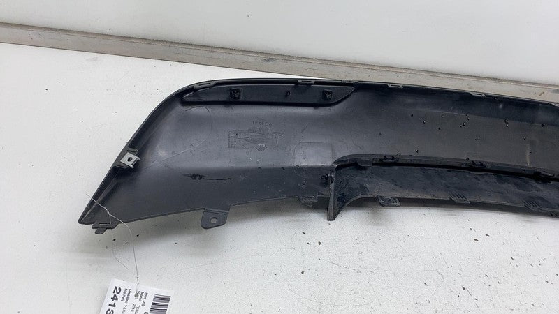 ⭕ 2012-2015 Tesla Model S Rear Bumper Lower Valance Diffuser Cover 600