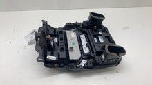 ⭕2025 Chevrolet Silverado 1500 Radio Display Screen Panel w/ Control Switch Unit