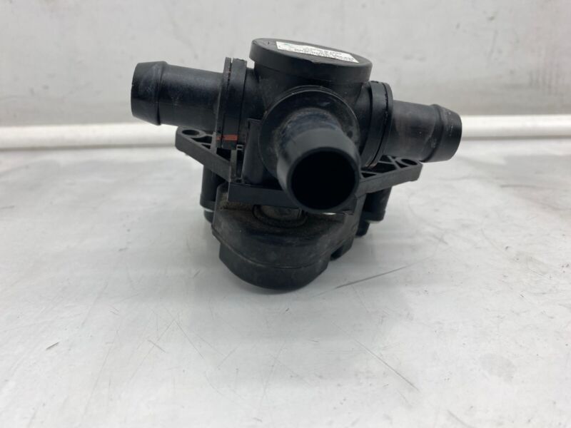 2012-2020 Tesla Model S MS 3-Way Port Coolant Valve Electric Actuator 3/4" inch