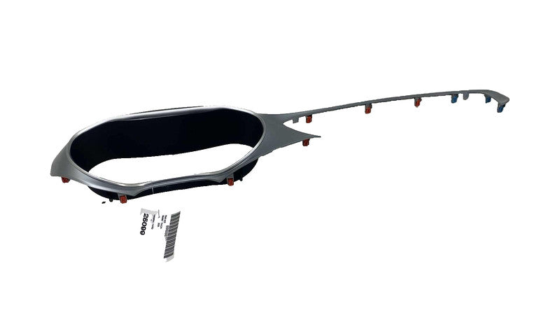 5RL24TRM AD ⭕ 2020-2025 Chrysler Pacifica Dash Speedometer Cluster Bezel Trim OEM 5RL24TRMAD