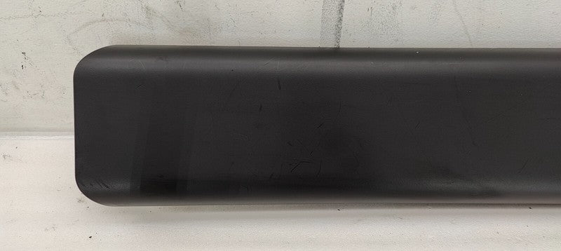 ⭕ 12-20 Model S Sunroof Headliner Panoramic Roof Bow Trim Cover OEM 10