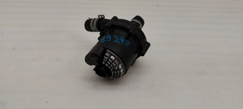 2012-2020 Tesla Model S MS Auxiliary Water Coolant Pump Assembly 1067473-00-H
