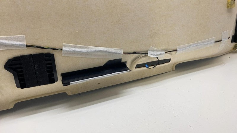 ⭕ 2014-2015 Mercedes-Benz B Electric Drive Interior Roof Headliner Assembly