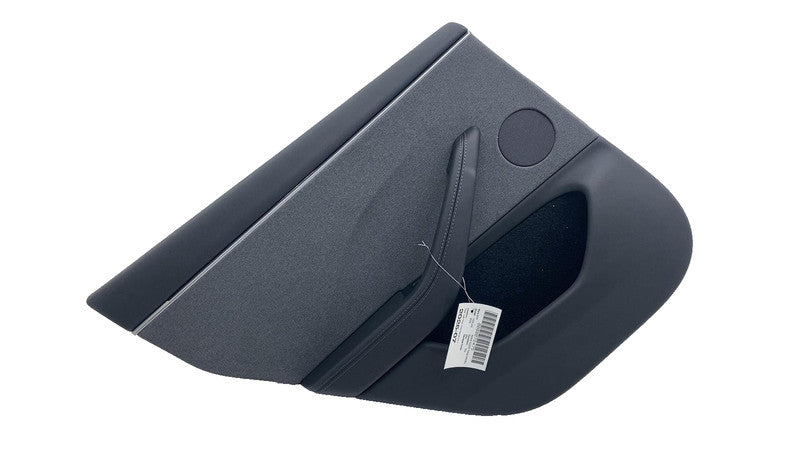 ⭕ 2024 2025 Tesla Model 3 Rear Driver Side Highland Door Panel Trim Ca