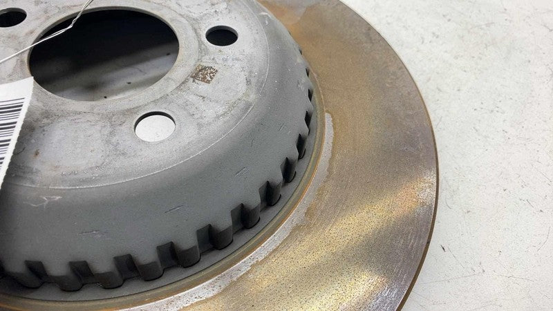 16D12810-E ⭕ 2017-2023 Tesla Model 3 Front Left or Right Brake Disc Rotor Assembly LH = RH