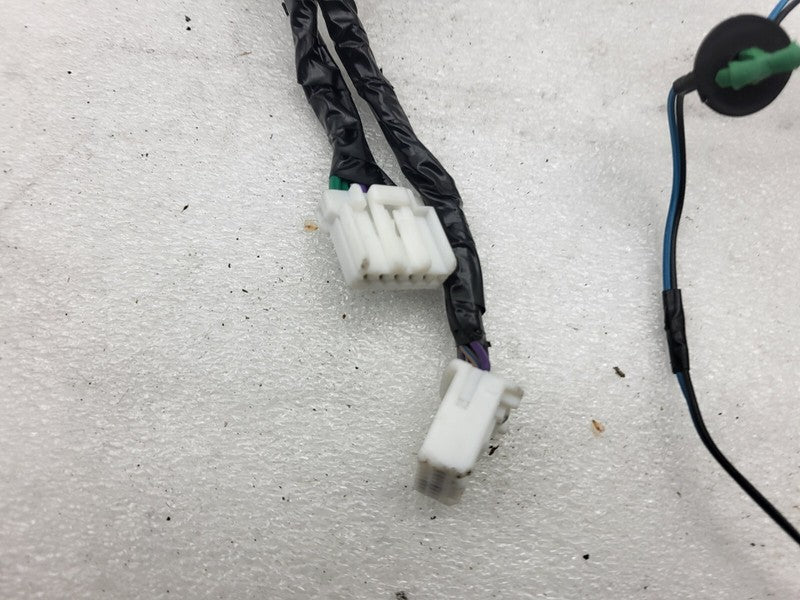 100442600H ⭕ 2012-2020 Tesla Model S Rear Door Wiring Harness Wire Loom Right 1004426-00-H