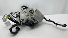 20-23 Model Y Supermanifold Refrigerant Chiller + Coolant Reservoir 1549902-00-C