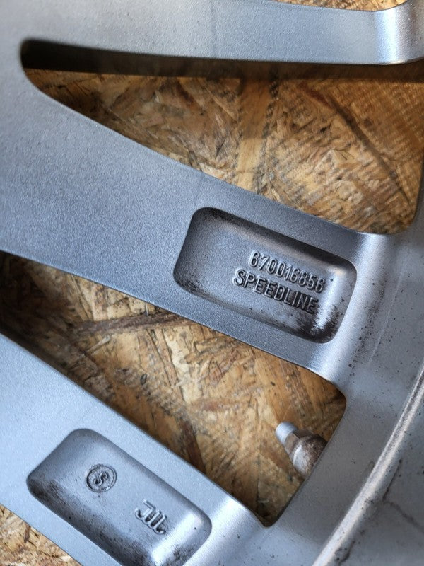 ⭕ 2014 2015 Maserati Ghibli PAIR Wheel Rim 19" inch 19x10J Assembly 67