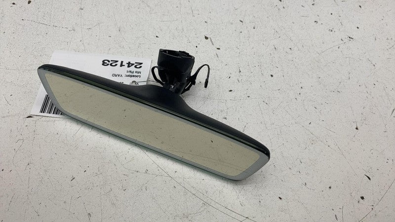 E11 048419 ⭕ 2017-2023 Tesla Model 3 Front Upper Windshield Interior Rear View Mirror Assy