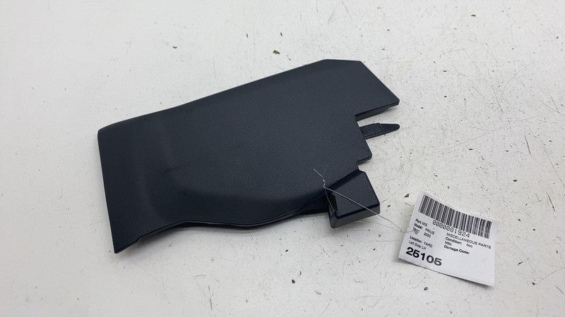⭕ 2023-2025 Prius Front Driver Side Forward Trim Cover Panel Left LH 5