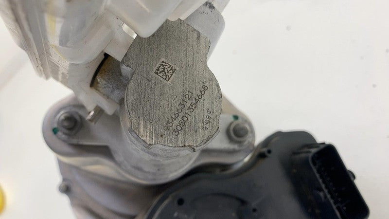 ⭕ 2017-2023 Tesla Model 3 iBooster Power Brake Booster Master Cylinder Reservoir