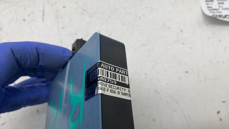 32334824AA ⭕ 21-24 Polestar 2 Rear Right Blind Spot Radar Monitor Sensor Module 32334824-AA