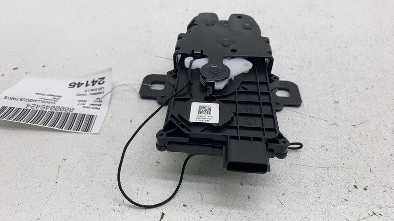 PT00162183C ⭕ 22-24 Rivian R1T Rear Left Gear Tunnel Latch w/ Manual Release LH PT00162183-C