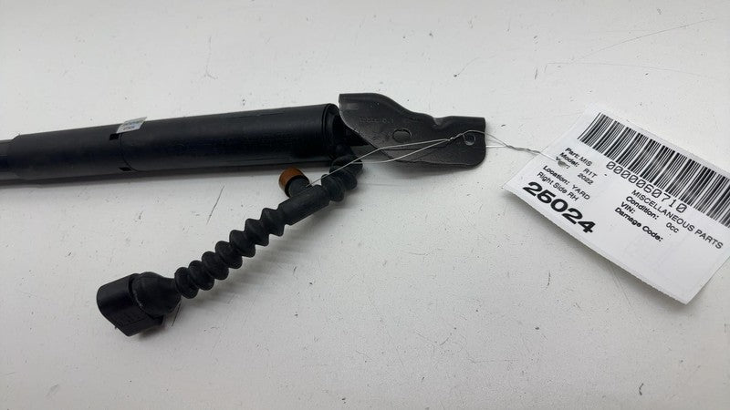 PT00002386F ⭕ 2022-2024 Rivian R1T R1S Hood Bonnet Lift Strut Shock Actuator PT00002386-F