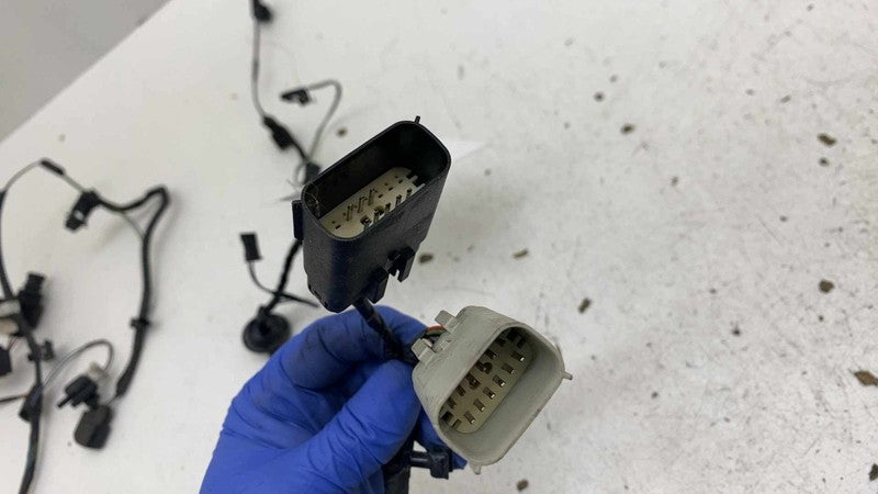 Miscellaneous Parts TESLA X 16