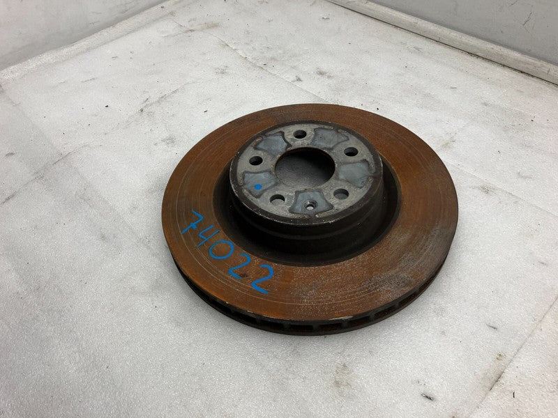 ⭕2012-2020 Tesla Model S MS Front Driver Side Brake Disc Rotor Left Assembly OEM