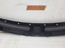 ⭕2012-2020 Tesla Model S MS Dash Dashboard Defroster Air Vent Speaker Trim Panel